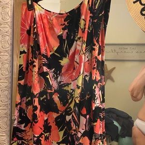 Cute and flirty skirt.. ready for summer!!